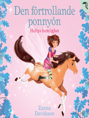 cover image of Hollys hemlighet